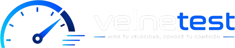 VelneTest - mide tu velocidad, conoce tu conexión